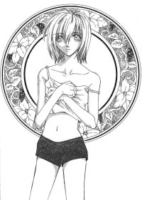BUY NEW saki hiwatari - 191574 Premium Anime Print Poster
